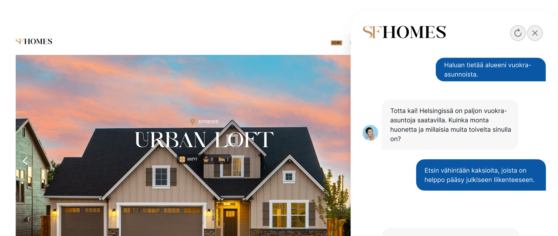 AI:n merkityksen tunnistus mobiilissa