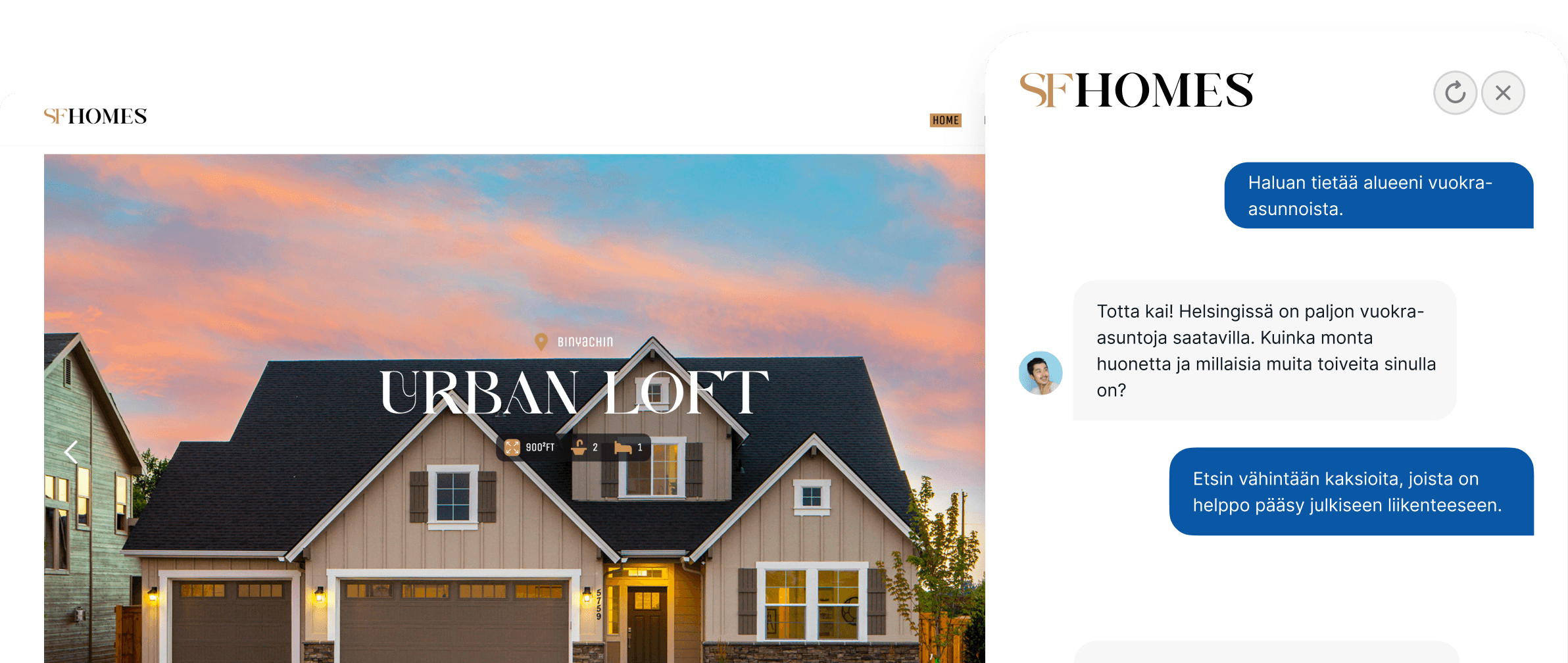 AI:n merkityksen tunnistus